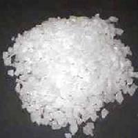 Non Ferric Alum Lumps