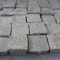 Grey Cobbles