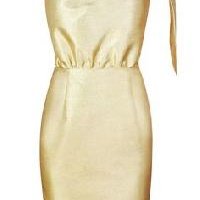 Off Shoulder Dress