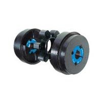 HRC Couplings