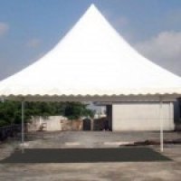 Arabian Tent