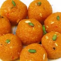 Motichoor Ladoo