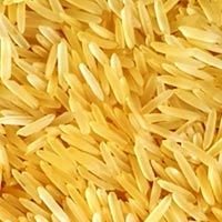 Pusa Golden Sella Basmati Rice