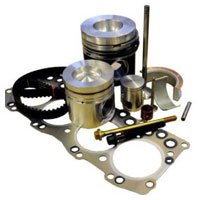 Automotive Engine Parts