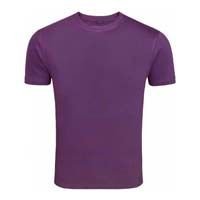 Mens Plain Round Neck T-Shirts