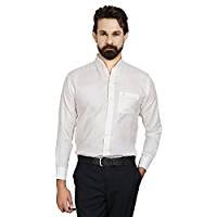 Men's Cotton Formal Shirts