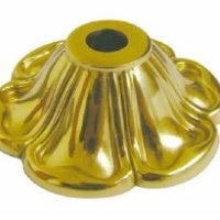 Brass Lamp Parts