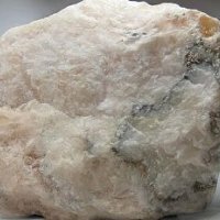 Gypsum Ore