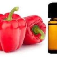 Capsicum Oil