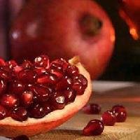 Pomegranate Pulp
