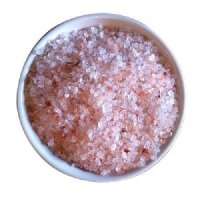 Rock Salt Granules