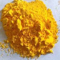 Middle Chrome Pigments