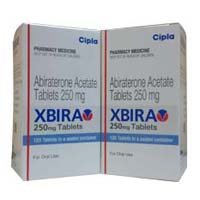 Xbira Tablets