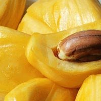 Jackfruit Pulp