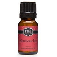 Honeysuckle Oil