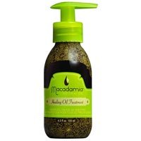 Macadamia Oil