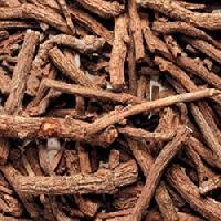 Madder Roots