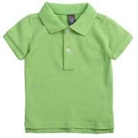 Kids Polo T-Shirts