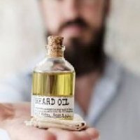 Beard Oil