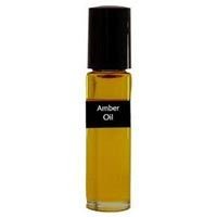 Amber Oil
