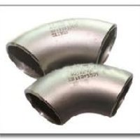 Hastelloy Fittings