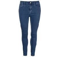 Denim Jegging