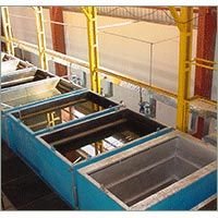 Pretreatment Plant