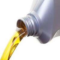 Calibration Oil