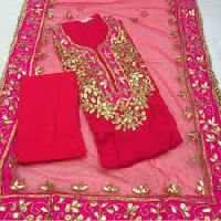 Panjabi Suits