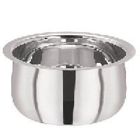 Stainless Steel Tope