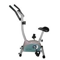 Magnetic Bike