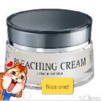 Diamond Bleach Cream