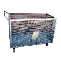 Onion Potato Bin