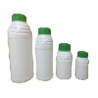 HDPE Pesticide Bottle
