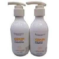 Keratin Shampoo