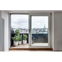 Balcony Door