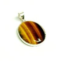Tiger Eye Pendant
