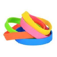 Silicone Wristband