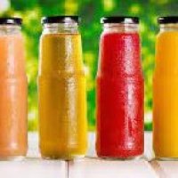 Canned Juice