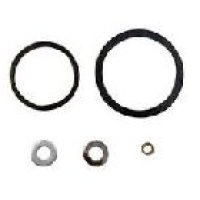 Automotive Washers