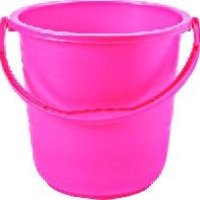 Plastic Bathroom Buckets