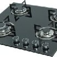 Automatic Gas Stove