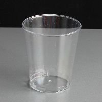 Disposable Shot Glass