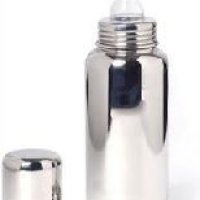 Stainless Steel Feeding Bottle