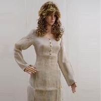 Jute Garments