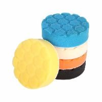 Car Polishing Pad