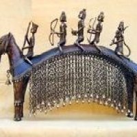 Bronze Craft