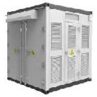 Central Inverter
