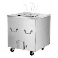 Square Tandoor