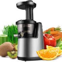 Cold Press Juicer